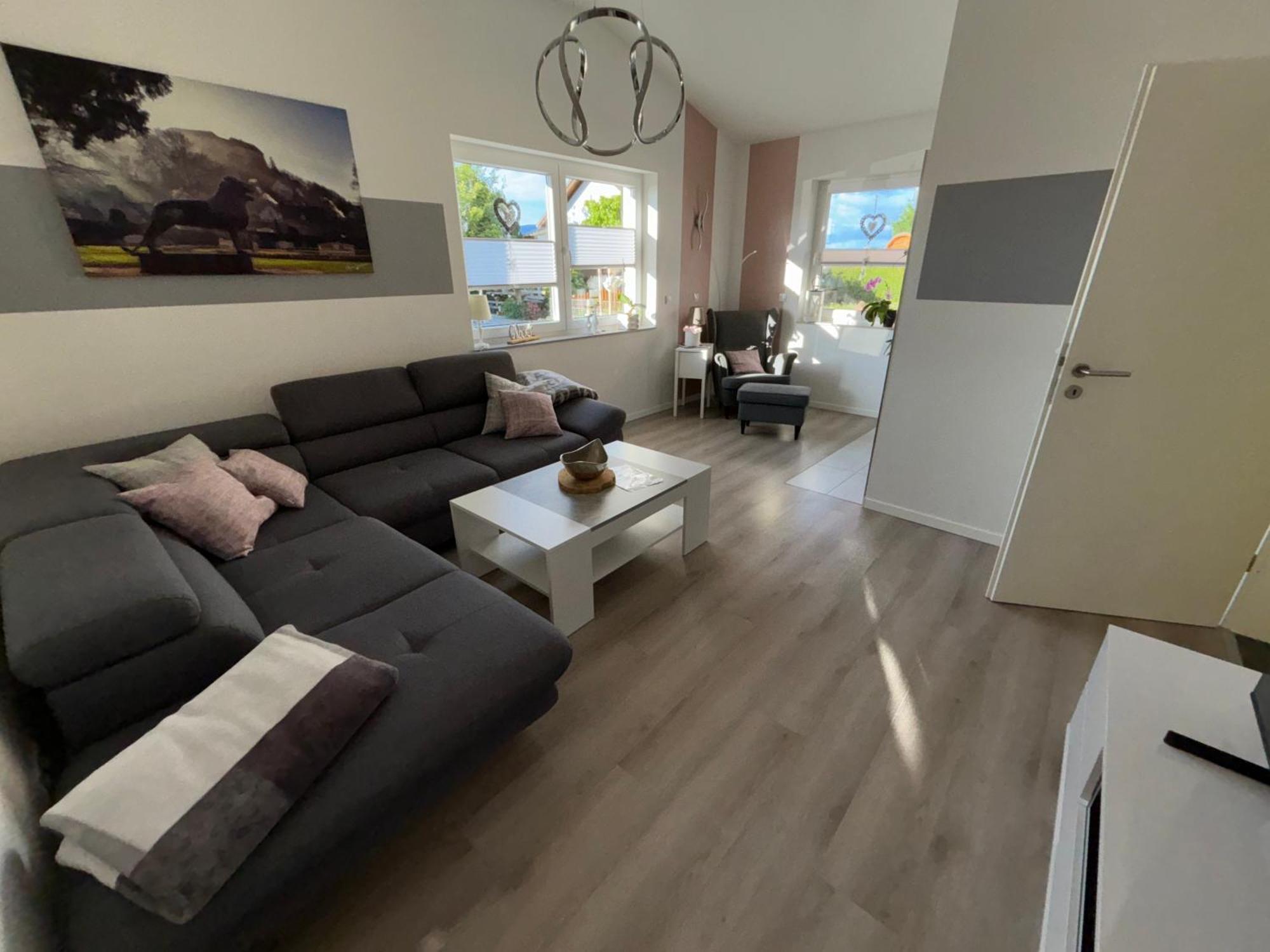 Ferienhaus Gluecksmoment Blankenburg  Dış mekan fotoğraf